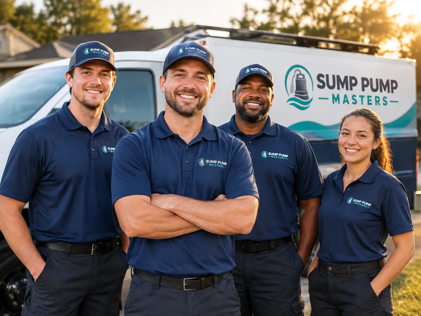 Sump Pump Repair company in Benavides, TX