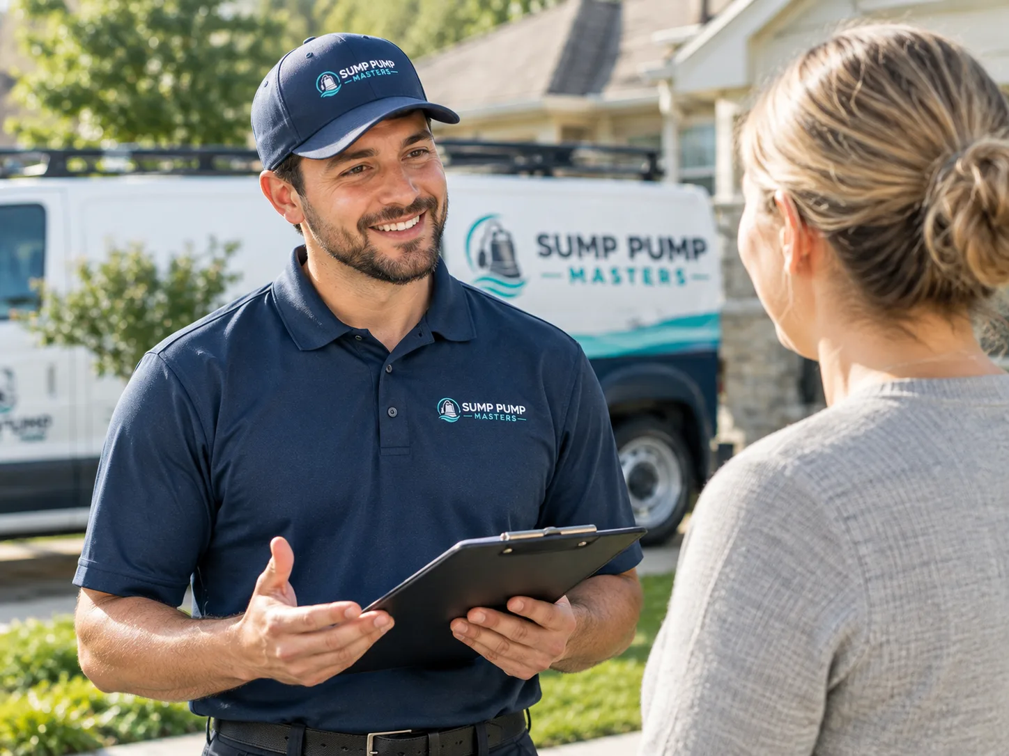 Sump Pump Repair Benavides, TX FAQs